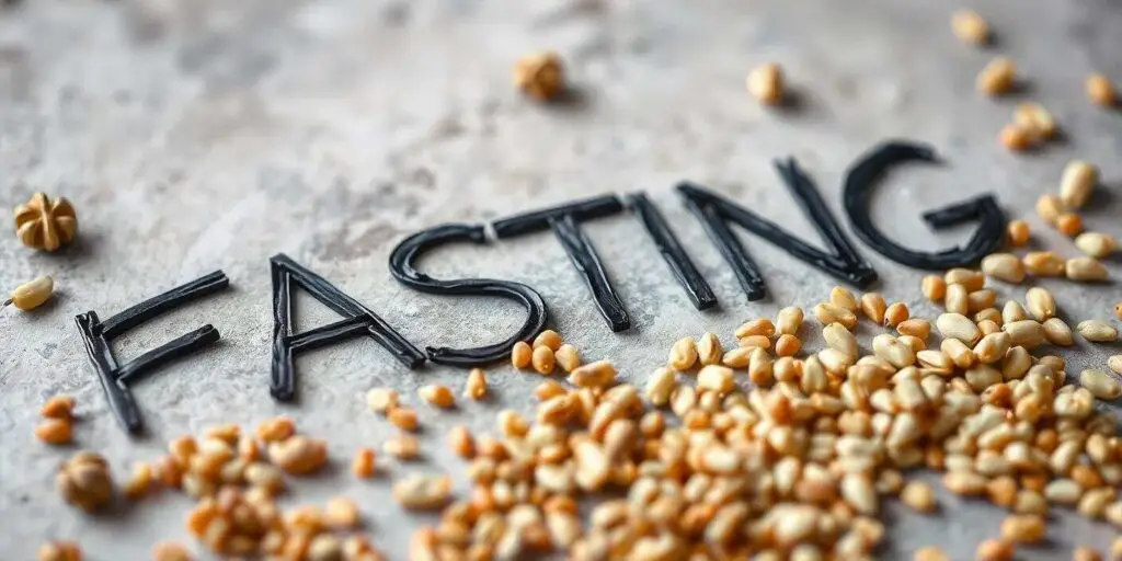 5 Proven Benefits of Fasting