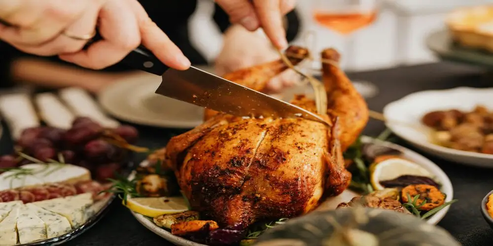 Chicken Diet & its Benefits