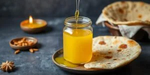 Bilona A2 Cow Ghee- Benefits & Medicinal Uses