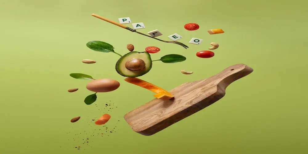 Paleo Diet Plan & its Benefits