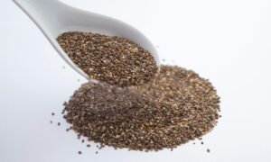 Chia Seeds for Weight Loss