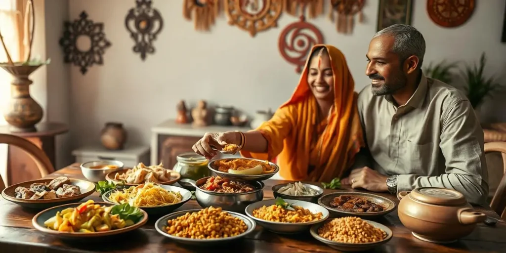Jain Diet- Meal Plan based on Jain Philosophy