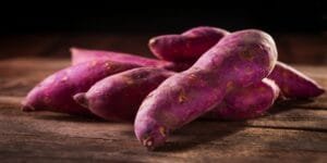 Sweet Potato for Weight Loss