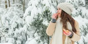 13 Healthy Winter Foods to Boost Immunity