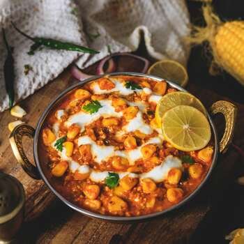 Carrot Curry- Benefits of Carrots