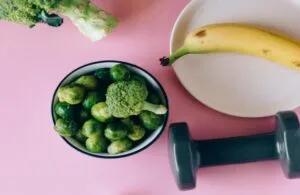 10 Best Options for Pre-Workout Foods to lose Weight