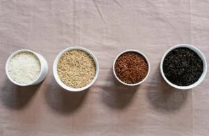 10 Healthy Foods or Grains as Alternatives for Rice
