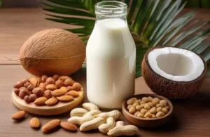10 Healthy Plant-Based Substitutes for Milk