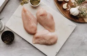 Should You Eat Chicken Breast for Protein