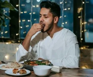 10 Healthy Foods for Sehri during Ramadan 2025